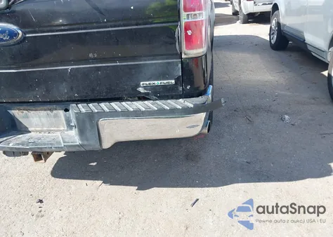 2013 Ford F-150 Xlt z USA, uszkodzony, nr VIN 1FTFW1CF9DKD46752